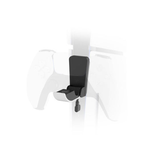 Genesis Charging Station for 1 controller PS5 Slim Black