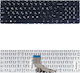 Πληκτρολόγιο Laptop Hp 255 G8 7j036aa 7j058aa 7j059aa 7j087aa 5n3l5ea Κωδ.40549grnoframe