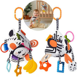 Tumama Kids Hängendes Babyspielzeug für Kinderwagen