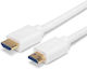 Montis HDMI 2.0 Premium High Speed 4K 60Hz HDR Cable HDMI Male - HDMI Male 2m Black