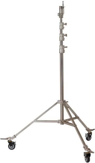 Jinbei Jb-4200 Steel Lighting Tripod 460cm