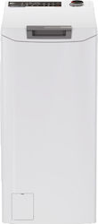 Hoover 8.5kg THOS2856TM4-S