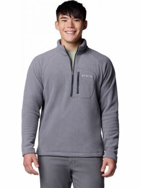 Columbia Fast Trek Iii Half Sportliches Langarm...
