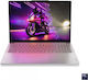 Lenovo Yoga Pro 9 16" (Ultra 7-255H/32GB/1.0TB SSD/GeForce RTX 5060/W11 Pro) (Tastatură US)