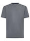 T-shirt Gray