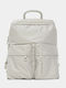 Mandarina Duck Rucsac Bej