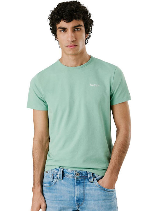 Pepe Jeans T-Shirt Light Green