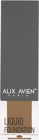 Alix Avien Flüssig Fresh Cinnamon