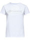 Γυναικείο T-shirt White