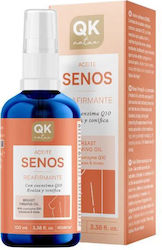 Qknatur Firming Breast Oil 100ml