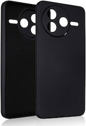 Beline Back Cover Blace (Poco F7 Pro)