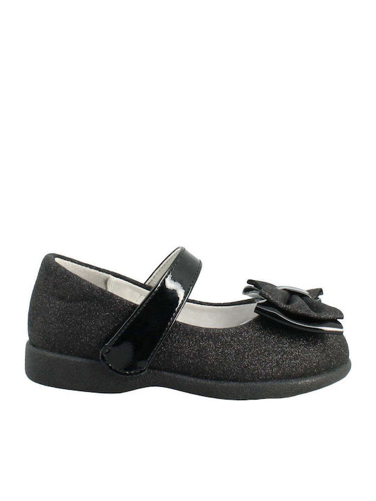 IQ Shoes Kids Anatomic Ballerinas with Hoop & L...