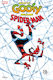 What If Goofy Became Spider-man 1 Skottie Young Var, SKOTTIE YOUNG VAR