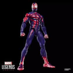Hasbro Marvel Spiderman Figure Legends Series F...