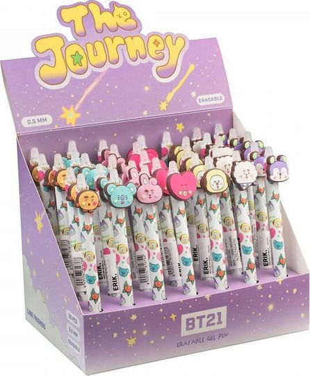 Grupo Erik Στυλό Gel 35τμχ