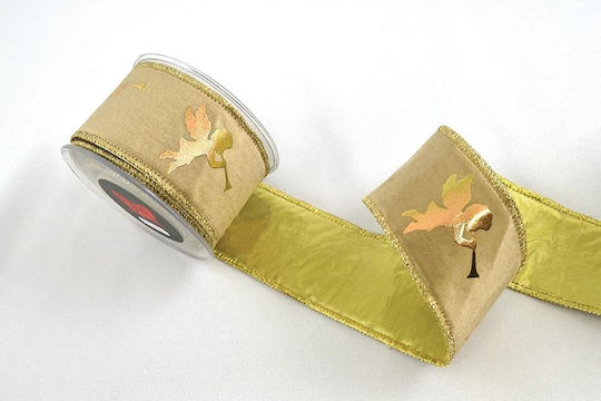 LiebeQueen Ribbon Gold