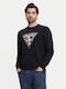 Sweatshirt Black