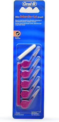 Oral-b Mini Μεσοδόντια Βουρτσάκια 2.5 6mm Oral-b Mini Μεσοδόντια Βουρτσάκια 2.5 6mm
