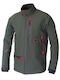 Benisport Ajaches Hunting Cardigan Softshell Khaki