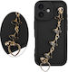 Volte-tel Case iPhone 17 6.3" Silicone TPU Stra...