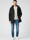 Jacket Black