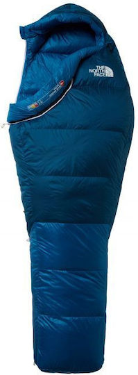The North Face Schlafsack Einzeln 2 Jahreszeiten Kazoo Banff Blue-banff  Blue NF0A52DYMGW | Skroutz Germany