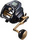 Daiwa Seaborg Μηχανισμός Ψαρέματος Ηλεκτρονικός