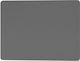 HomCom Προστατευτικό Δαπέδου Γραφείου 120x90cm 922-012V03BK