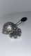 Shisha Kaloud Heat Management Hookah Silver