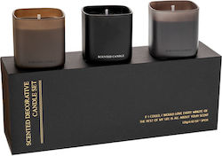 Iliadis Candle 3 Pieces