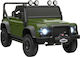 Land Rover Cu Un Loc Cu Telecomandă Licențiat 1...