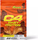 Cellucor C4 Whey Protein Protein Whey Gluten Free with Flavor Reese's Peanut Butter & Chocolate 759gr