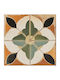 Tile Sticker Tls115 10cm X 10cm