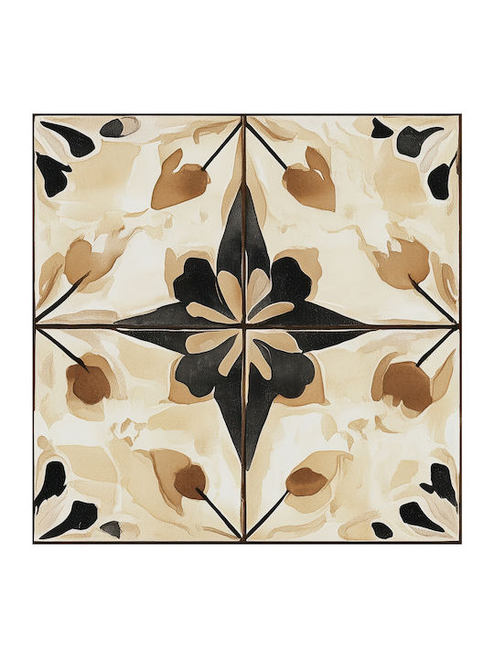 Tile Sticker Tls120 10cm X 10cm