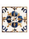 Tile Sticker Tls107 10cm X 10cm