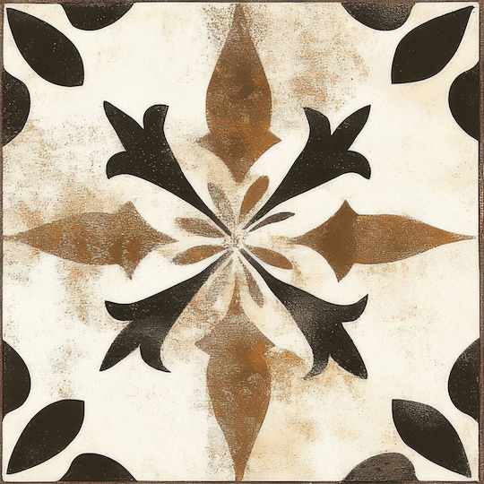 Tile Sticker Tls106 20cm X 20cm