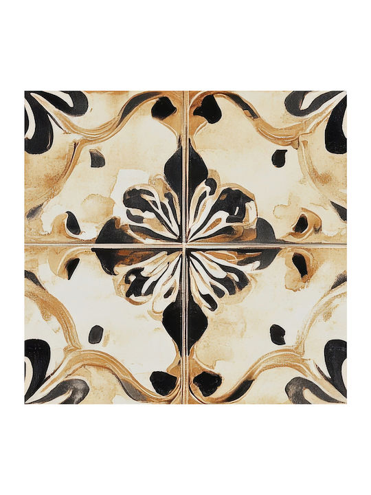 Tile Sticker Tls108 10cm X 10cm