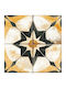 Tile Sticker Tls127 10cm X 10cm