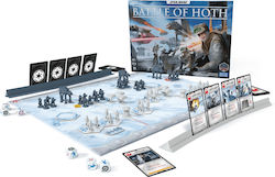 Star Wars: Battle Of Hoth 8+ Ετών (EN) Days of Wonder