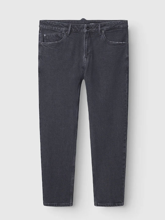 Gabba Men's Jeans Pants Puma Black Denim