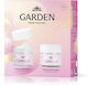 Garden Face Duo Set No 1 Cremă de Față pentru Hidratare și Anti-îmbătrânire cu Colagen 2x50ml