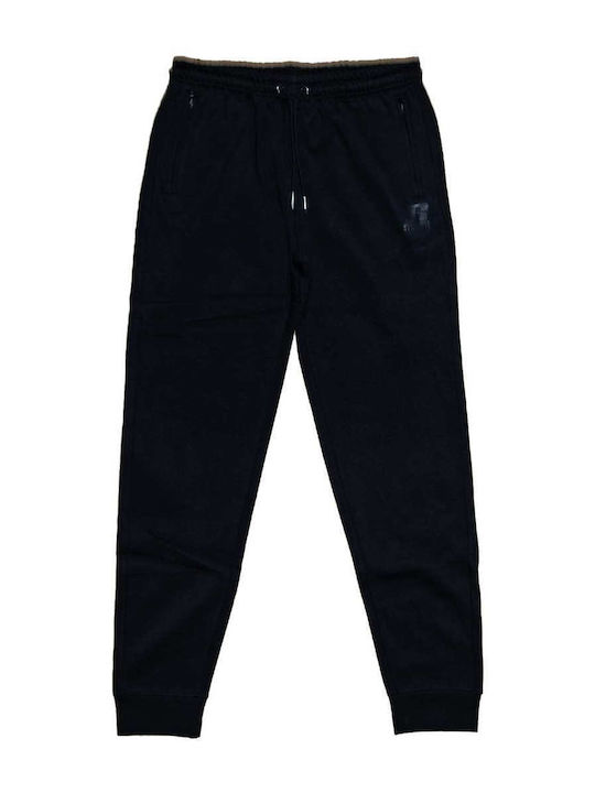 Russell Athletic - Grijs - Grote maten - Gemêleerd - Kleding kopen