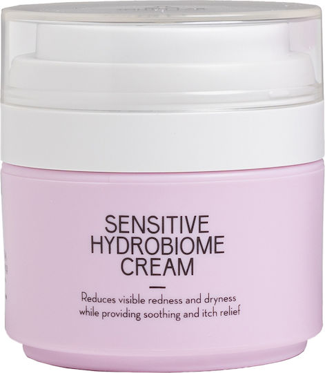 Youth Lab. Sensitive Hydrobiome Cream Face 50ml