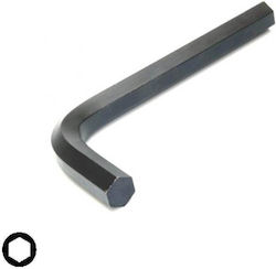 ARNDT Κλειδί Allen με Μύτη Μεγέθους 13mm