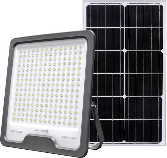 Rezistent la apă Solar Proiector LED 1000W cu Telecomandă IP65