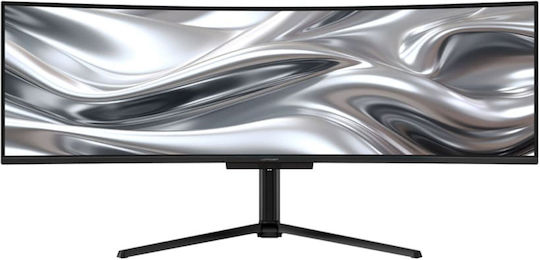 LC-Power LC-M49QCO Ultrawide Monitor 49" 5120x1440 144Hz