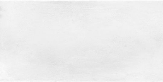 Bagno Tiles Madox Πλακάκι Δαπέδου / Τοίχου Εσωτερικού Χώρου Ματ 120x60cm Blanco