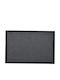 Ankor Entrance Mat Anti-slip Gray 40x60cm