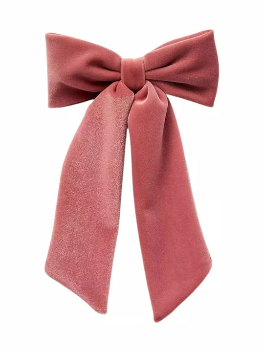 Zippy Kinder Haarspangen in Rosa Farbe Zippy Kinder Haarspangen in Rosa Farbe