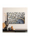 HomeMarkt Gobi Painting on Canvas 70x45cm
